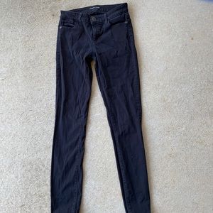 Guess skinny jeans
